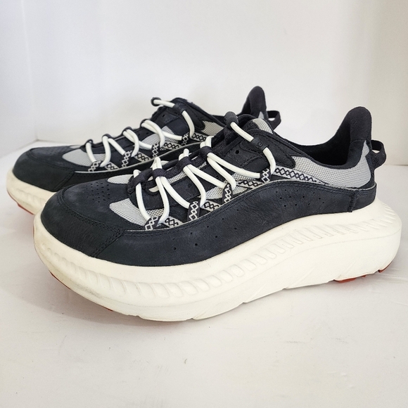 UGG Men's Low-Top CA805 V2 Remix Sneakers, sz 8.5 - Picture 1 of 13